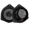 Massive Audio TOY6X  Full Range Car Speakers